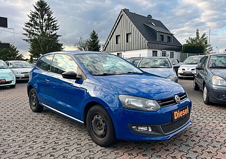VW Polo Volkswagen V Style Diesel !