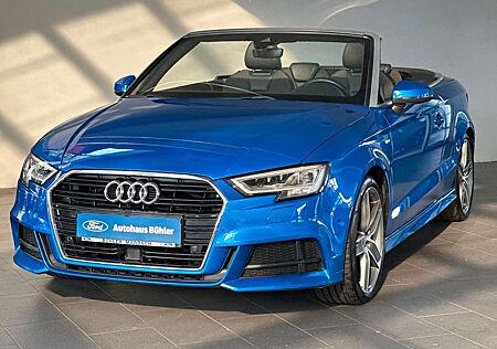Audi A3 Cabriolet sport 1.5 #AUTOMATIK #MATRIX-LED