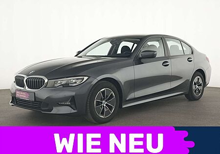 BMW 318 d Advantage Navigation|LED|Standheizung|SHZ