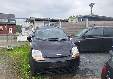 Chevrolet Matiz 1.0 SX