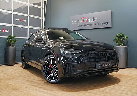 Audi Q8 55TFSIe quatt. competition plus HD-Matrix*HUD