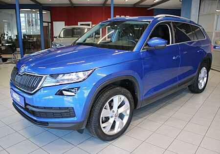 Skoda Kodiaq 1.5 TSI Style ACC/LED/DAB/PDC/8 Fach Alu