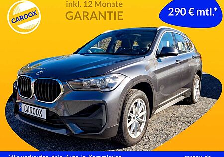 BMW X1 sDrive 20d Advantage AUT. PANO NAVIPROF ACC