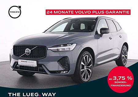 Volvo XC 60 XC60 B4 Plus Dark +WINTER PAKET+STHZG+20`+360+