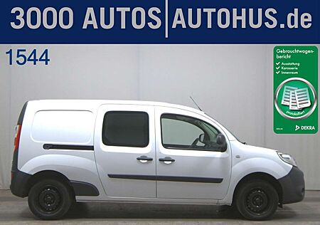 Renault Kangoo 1.5 BLUE dCi 95 FAP Rapid Maxi Extra RFK