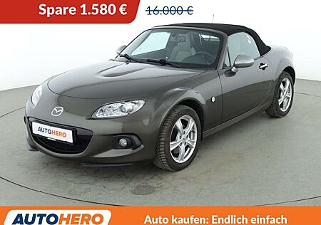 Mazda MX-5 1.8 Sendo *NAVI*TEMPO*SHZ*