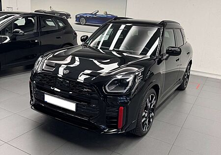 Mini One Countryman JCW Countryman All4