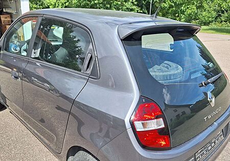 Renault Twingo SCe 70 Start
