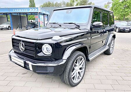 Mercedes-Benz G 400 G400,AMG-Paket,VOLLAUSSTATTUNG,Burmester,