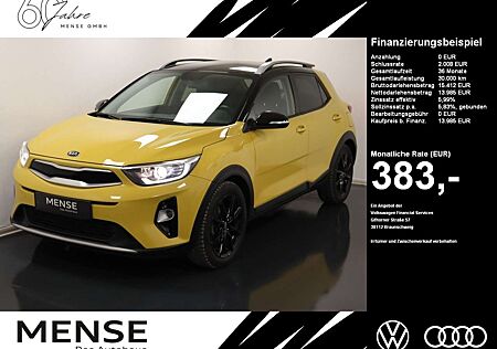 Kia Stonic 1.0 T-GDI Vision |KlimaA|Navi|PDC|KAM|AUT
