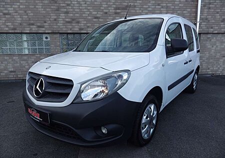 Mercedes-Benz Citan 108 CDI lang (A2)(415.703)