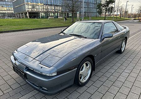 Toyota Supra 3,0 Turbo + Targa + Motorrevision neu +