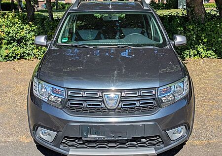 Dacia Sandero Stepway TCe 90 (S