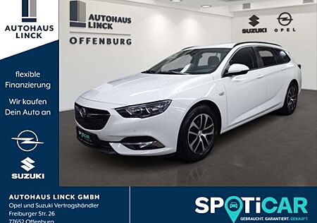 Opel Insignia B Sports Tourer Edition 1.6 CDTI EU6d-T