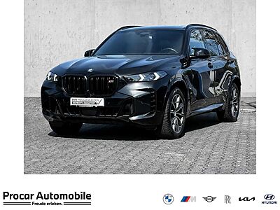BMW X5 M60i xDrive M-SPORT+AHK+DA+PANO+H/K+STANDH+
