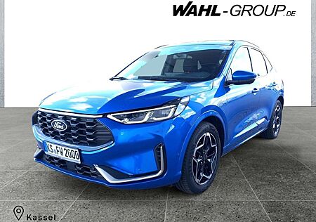 Ford Kuga FHEV ST-Line X *Schiebedach*Matrix-LED*AHK*ACC*TWA