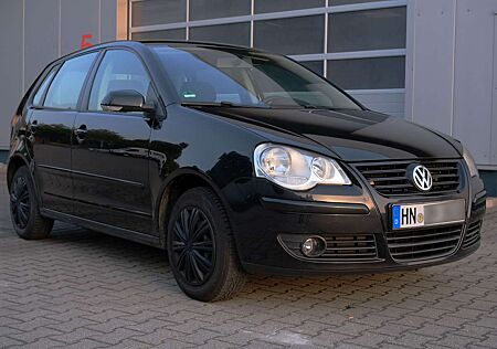 VW Polo Volkswagen 1.4 | TÜV 11/2026 | Gepflegt & Fahrbereit