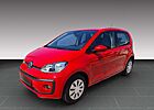 VW Up Volkswagen ! eco ! 1.0 EcoFuel, Benzin / CNG / 8 Fach