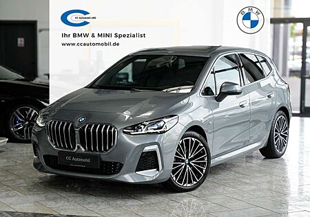 BMW 218i 218 Active Tourer M Sport Panorama Memory 360K