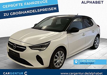 Opel Corsa F 1.2 Edition Lane Navi PDC SHZ
