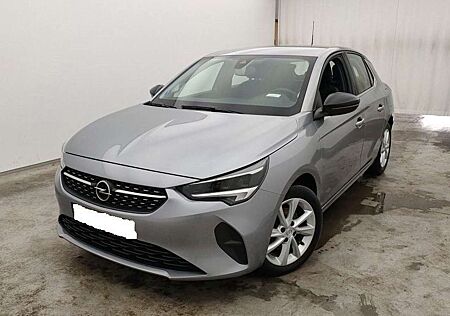 Opel Corsa F Edition 1.2 KLIMA/TEMPOMAT/SPURASSISTENT