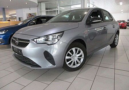 Opel Corsa F Edition 1.2 KLIMA/TEMPOMAT/SPURASSISTENT