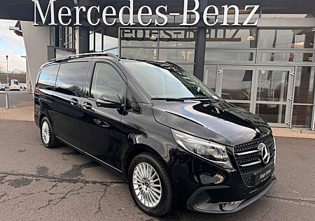 Mercedes-Benz V 250 d STYLE el.Tür AHK2,5 DISTRONIC 360Kamera