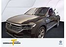 VW Touareg Volkswagen 3.0 TDI ATMOSPHERE AHK IQ.LIGHT LEDER IN