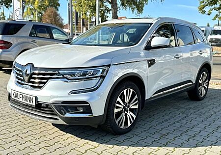 Renault Koleos Initiale Paris 4x4 2.0 PANO/Sitzbel/Leder