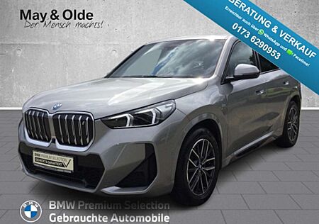 BMW iX1 xDrive30 M Sport HUD AHK El. Panodach Panorama Nav