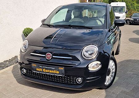 Fiat 500 Dolcevita -Panorama/Navi/SoundSystem-