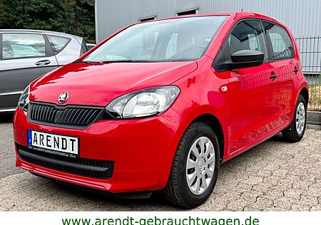 Skoda Citigo Cool Edition*Klimaanlage/DAB/28.790Km*