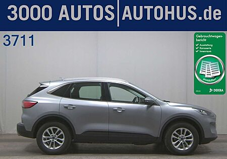 Ford Kuga 2.5 Duratec PHEV Titanium ACC Navi Sound