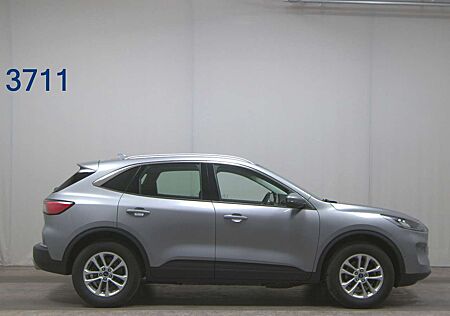 Ford Kuga 2.5 Duratec PHEV Titanium ACC Navi Sound