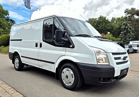 Ford Transit Kasten FT 260 K Trend |Klima|Tempomat|