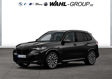 BMW X5 xDrive30d M Sport Pro AHK Innovation HarmanKardon