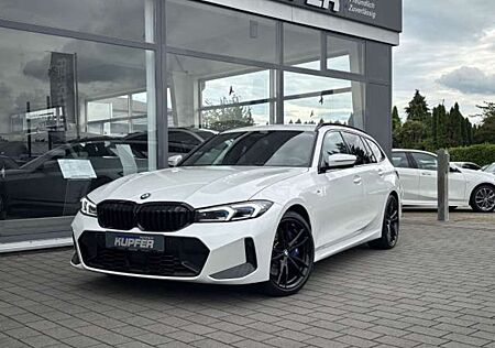BMW 320 d xDriv Tou M Sport°el.Sitz°ACC°Winterfreup.