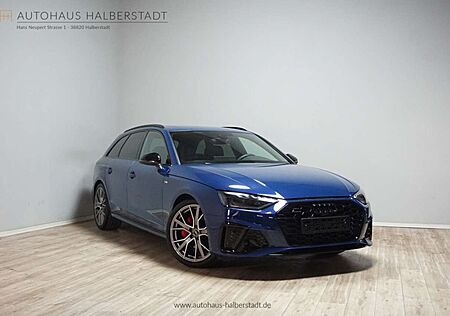 Audi A4 Avant 40 TDI quattro S-line/Competition-Plus