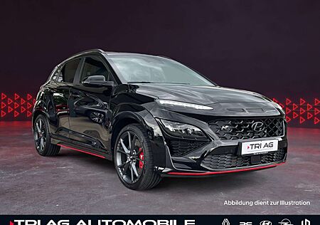 Hyundai Kona N Performance 2.0 T-GDI 8-DCT Performance K