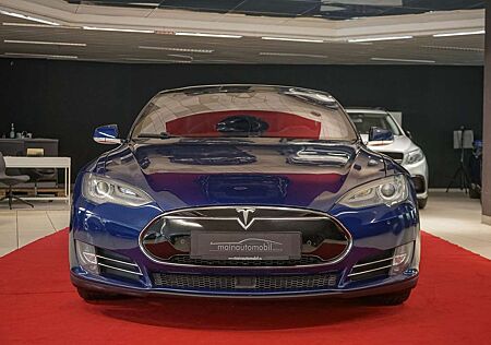 Tesla Model S 90D SCFree MWST Pano Autopilot Gen 3.0