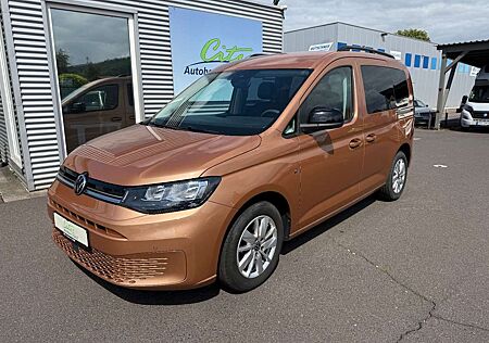 VW Caddy Volkswagen Life+AHK+Navi+SHZ+APP