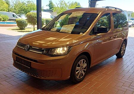VW Caddy Volkswagen Life+AHK+Navi+SHZ+APP