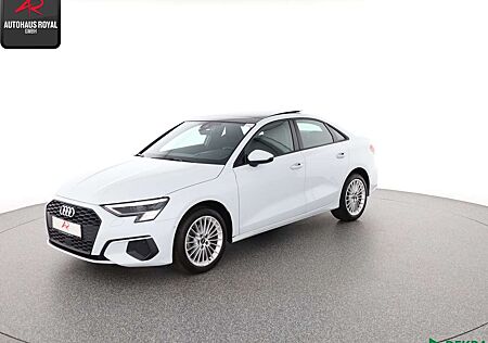 Audi A3 Limousine 35 TDI PANO,STANDHEIZ,HEADUP,MATRIX