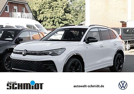 VW Tiguan Volkswagen "R-LINE" 1,5 l eTSI 7-Gang-DSG