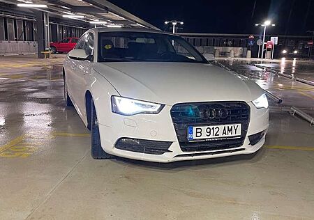 Audi A5 1.8 TFSI Sportback