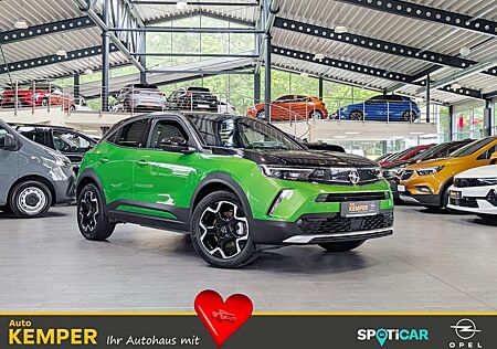 Opel Mokka-e Elektro Ultimate *ACC*Kamera*Navi*