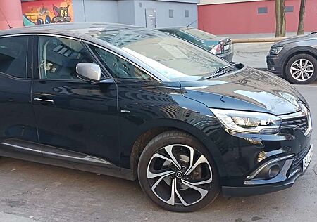 Renault Scenic ENERGY dCi 160 EDC BOSE EDITION