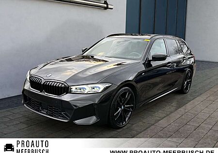 BMW 320 d xDrive M Sport MMRY/KOMFRTZGNG/ADAPTLED/HUD