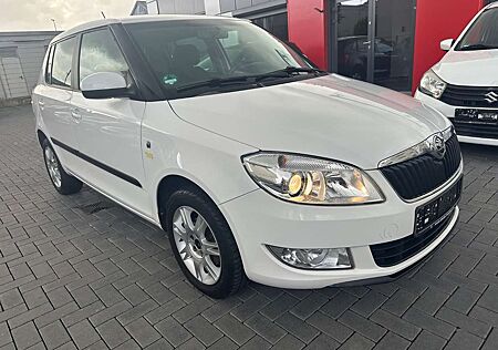 Skoda Fabia Fresh
