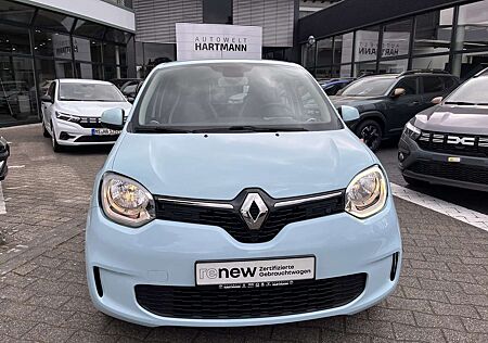 Renault Twingo III LIMITED SCe 65 Klima-Paket